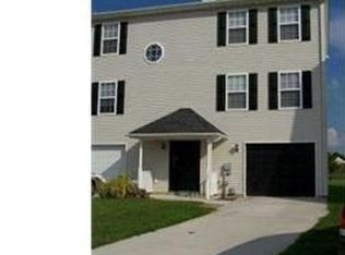 105 Downey Oak Cir, Camden Wyoming, DE 19934