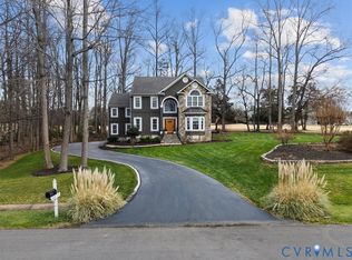 1614 Olde Links Dr, Powhatan, VA 23139