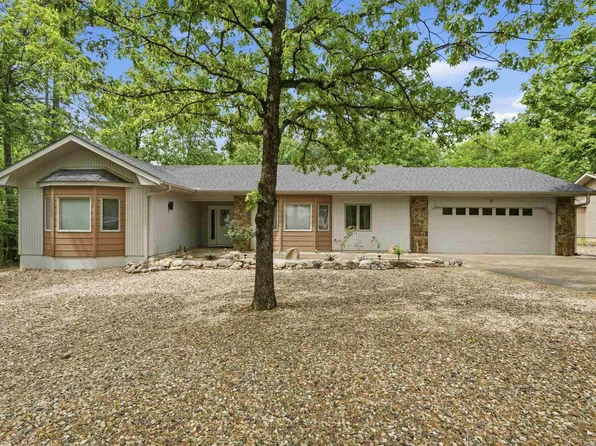 9 Huesca Ln, Hot Springs, AR 71909