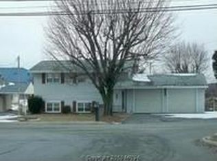 13027 Old Forge Rd, Waynesboro, PA 17268