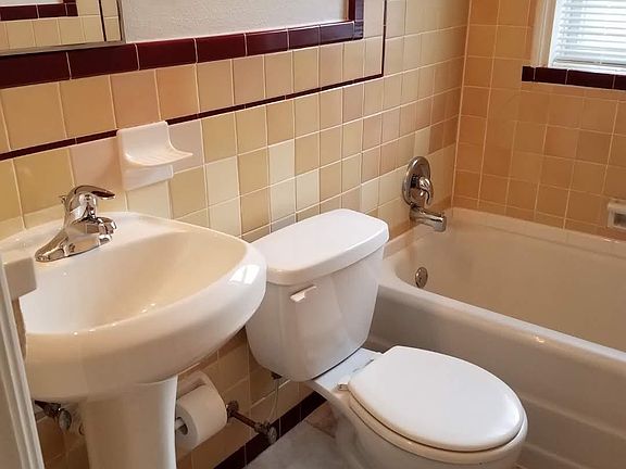 2nd image of 7241 Balson Ave APT 2W