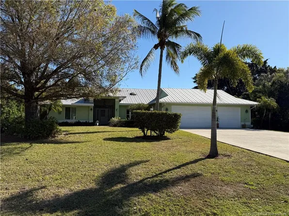 1420 SW Belgrave Ter, Stuart, FL 34997