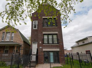 4126 W Maypole Ave, Chicago, IL 60624