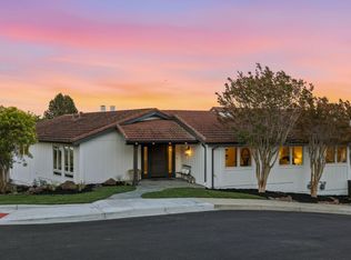 3291 Melendy Dr, San Carlos, CA 94070