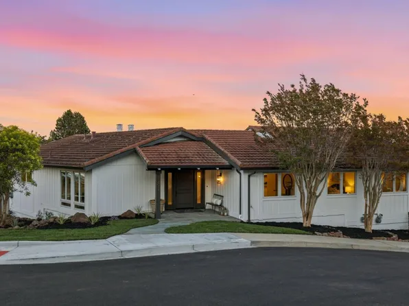 3291 Melendy Dr, San Carlos, CA 94070