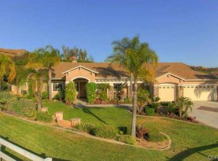 2001 Mesa View Dr, Redlands, CA 92373