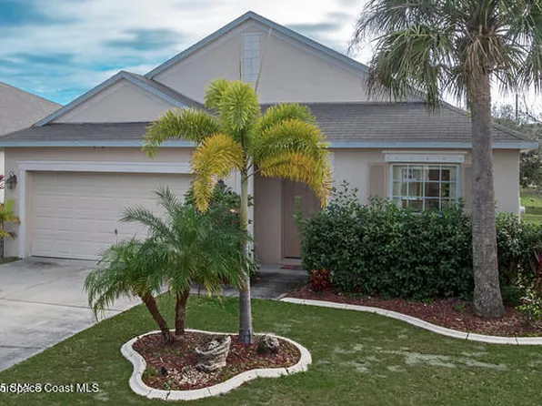 4133 Collinwood Dr, Melbourne, FL 32901