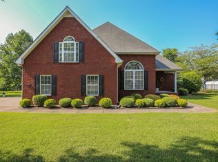 1028 Farmhouse Rd, Lascassas, TN 37085