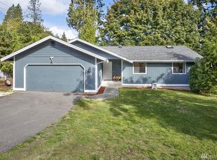 1204 NE Magnum Ct, Bremerton, WA 98311
