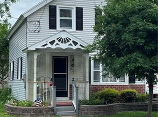 187 Woodward Ave, Springville, NY 14141