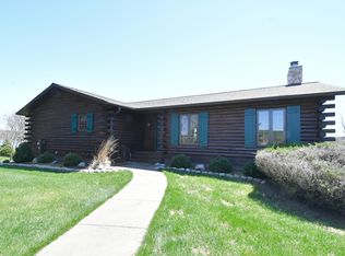 W1895 Twin Lakes Rd, Markesan, WI 53946