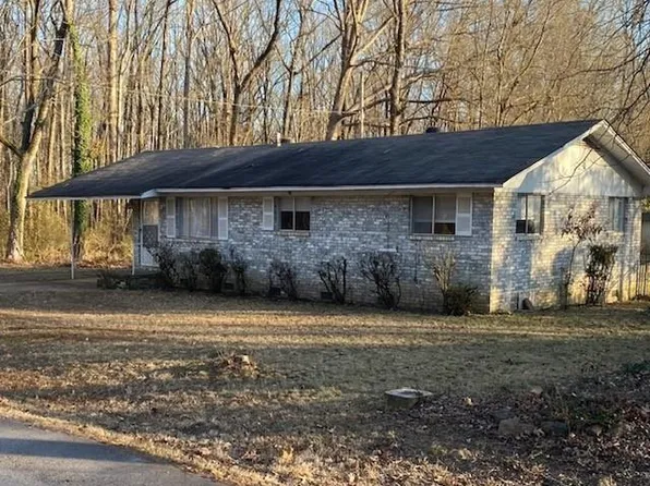 601 King Ave, Searcy, AR 72143