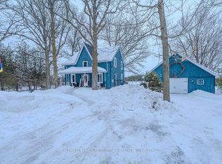 66 Homestead Rd, Greater Napanee, ON K0K 2W0