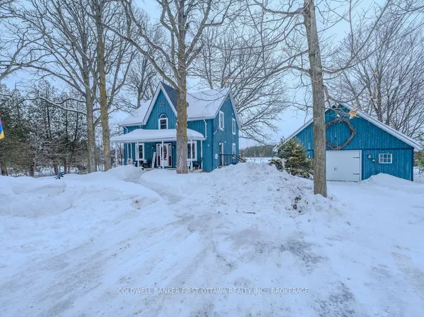 66 Homestead Rd, Greater Napanee, ON K0K 2W0