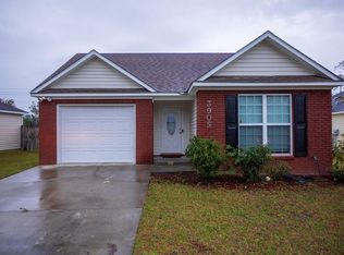 3905 Lillian Guest Cir, Valdosta, GA 31605
