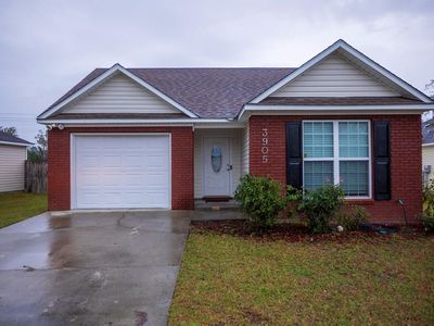 3905 Lillian Guest Cir, Valdosta, GA, 31605