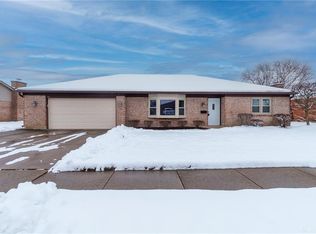 1350 Chelsea Ave, Vandalia, OH 45377