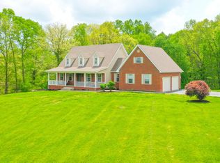 181 Reed Valley Rd, London, KY 40744