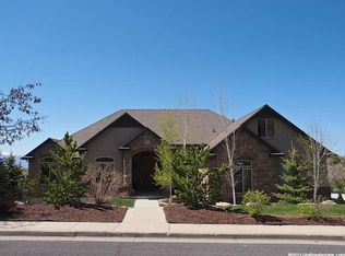 10094 S Wasatch Blvd, Sandy, UT 84092
