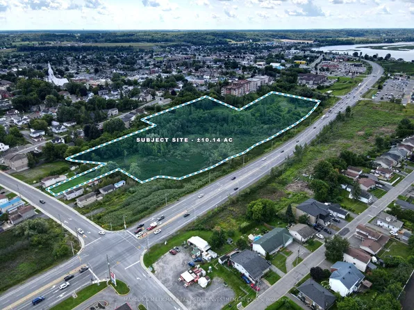 420 Edwards St, Clarence Rockland, ON K4K 1H6