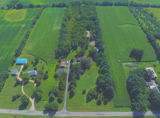 34314 Wheeler Rd, Kirkland, IL 60146