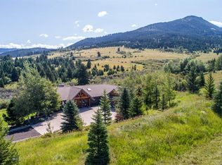 1577 Star Ridge Rd, Bozeman, MT 59715