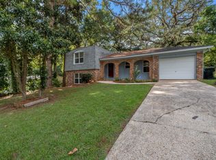1709 Salmon Dr, Tallahassee, FL 32303