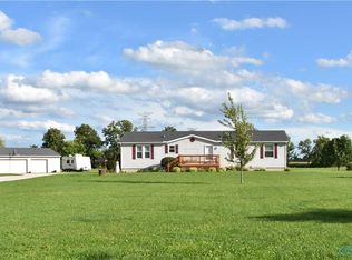 4200 Frey Rd, Northwood, OH 43619