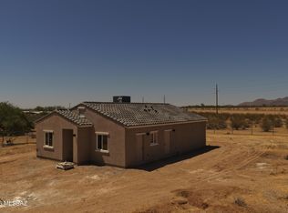 4327 S Desert Sunrise Trl, Tucson, AZ 85735