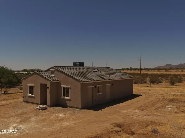 4327 S Desert Sunrise Trl, Tucson, AZ 85735