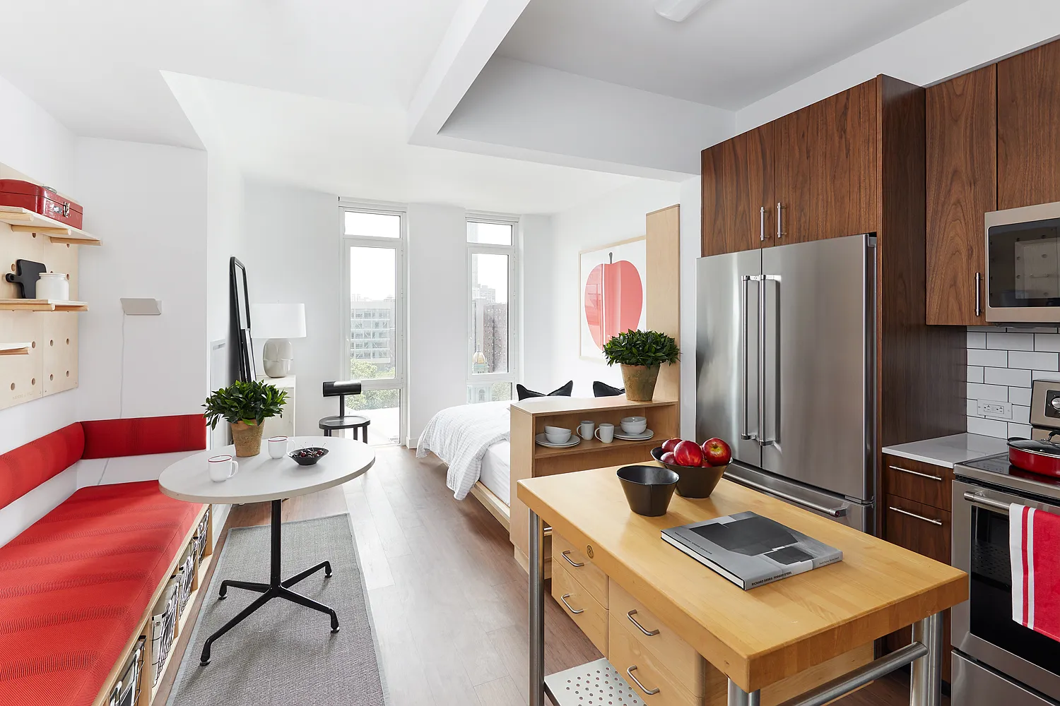 120 Nassau Street — Photo 1