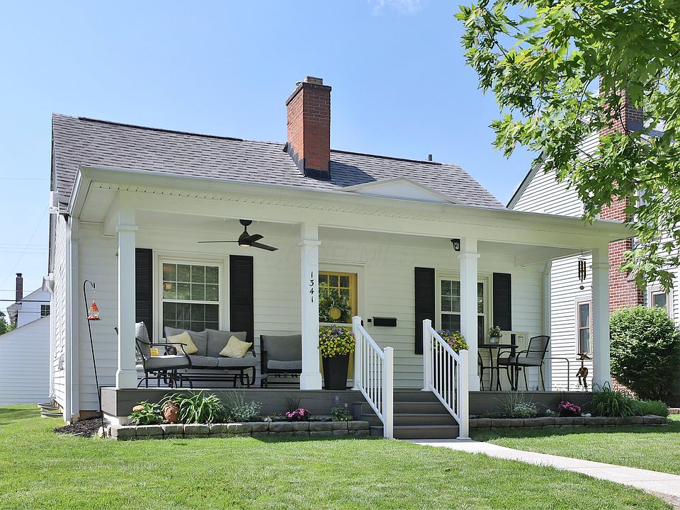 1st image of 1341 Murrell Ave