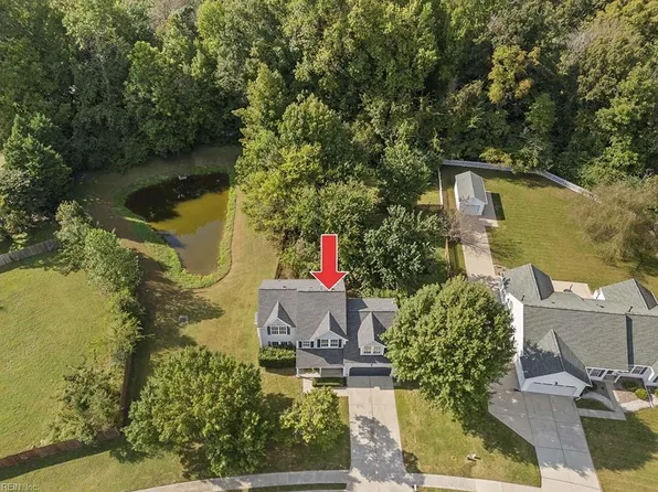 234 Holbrook Arch, Suffolk, VA 23434