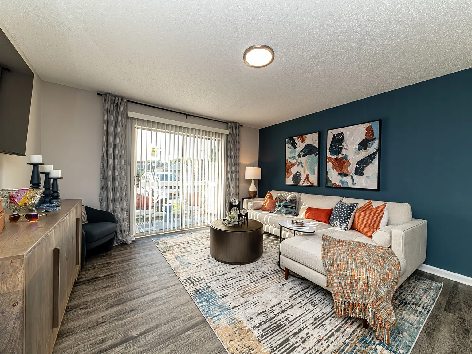 The Linden Apartment Homes — Photo 4