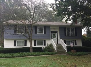 188 Howland Wilson Rd NE, Warren, OH 44484