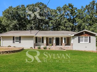1400 Springwood Dr, Conyers, GA 30012