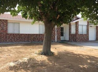 10966 Elkhart Dr, El Paso, TX 79936