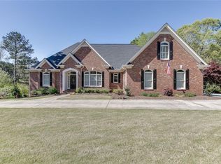3322 Smithtown Rd, Suwanee, GA 30024