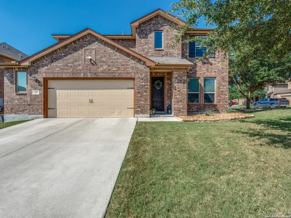 129 GRAND VISTA, Cibolo, TX 78108