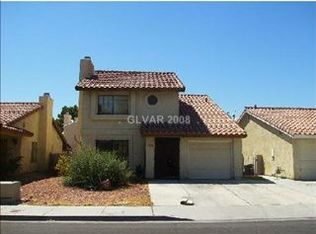 548 Prescott St, Las Vegas, NV 89110