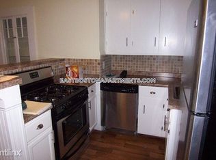 279 Webster St, East Boston, MA 02128