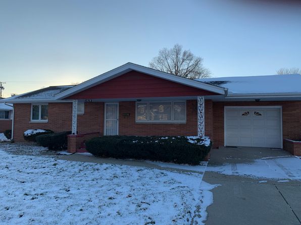 1019 N Ironwood Dr