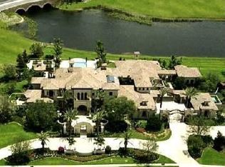 9284 Hawk Shadow Ln, Delray Beach, FL 33446