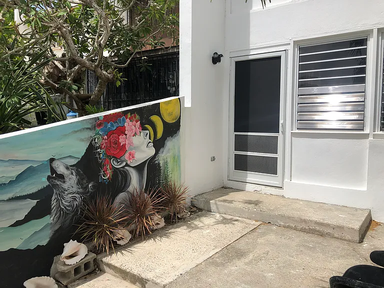 Mahogany Welcome Christiansted St — Photo 1