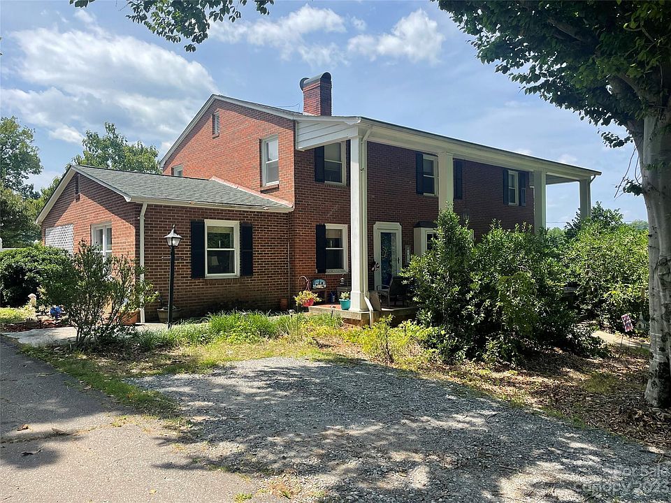 1619 Carbon City Rd, NC 28655 MLS 4053046 Zillow