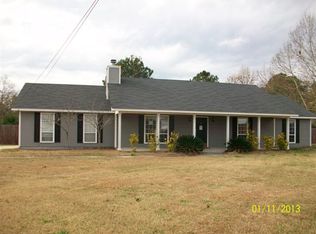 3973 Cat Creek Rd, Valdosta, GA 31605