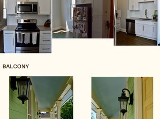 2406 Baronne St #B, New Orleans, LA 70113
