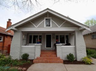 958 Cook St, Denver, CO 80206