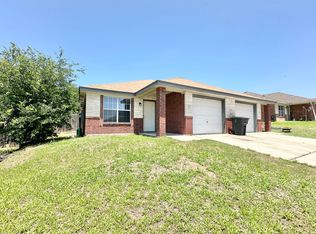 1413 Cinch APT A, Killeen, TX 76549