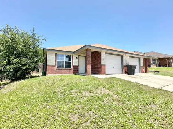 1413 Cinch Dr, Killeen, TX 76549